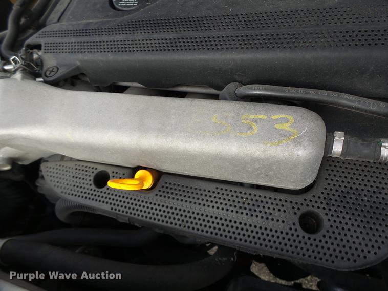 image for item DB9934 2003 Volkswagen Jetta