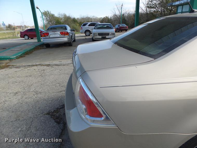 image for item DB9935 2007 Ford Fusion