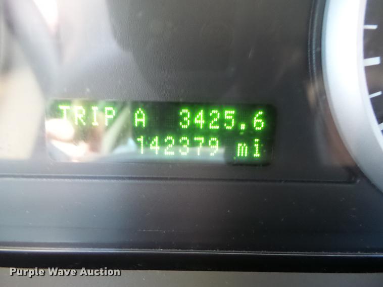 image for item DB9935 2007 Ford Fusion