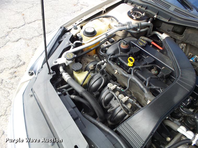 image for item DB9935 2007 Ford Fusion