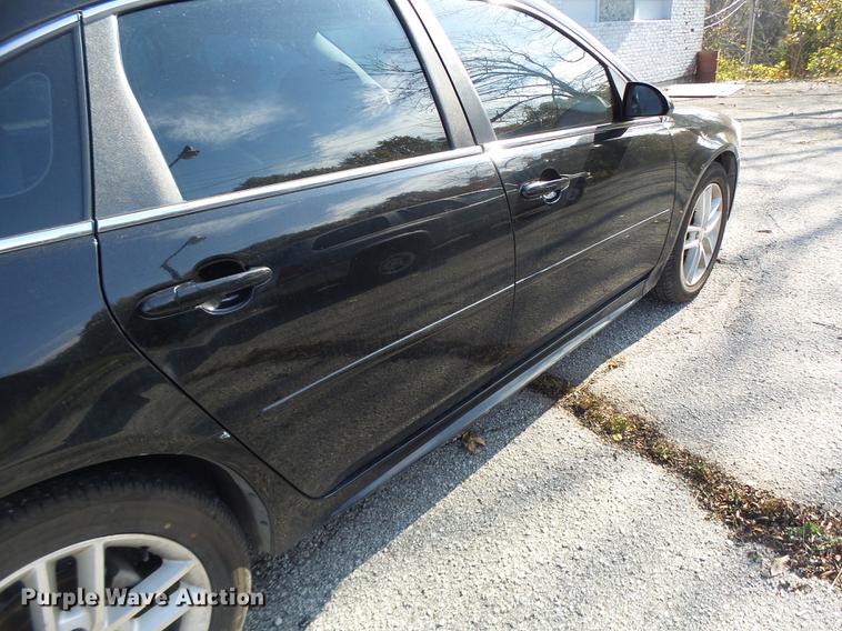 image for item DB9936 2011 Chevrolet Impala