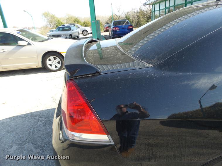 image for item DB9936 2011 Chevrolet Impala