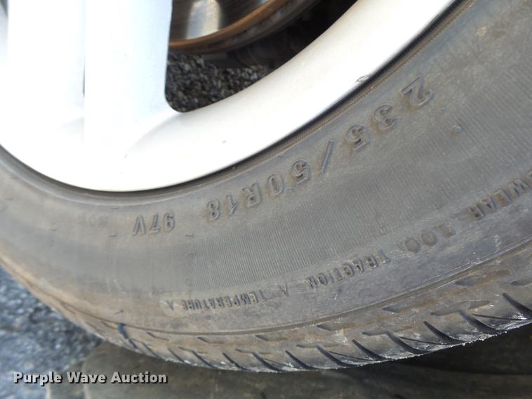 image for item DB9936 2011 Chevrolet Impala