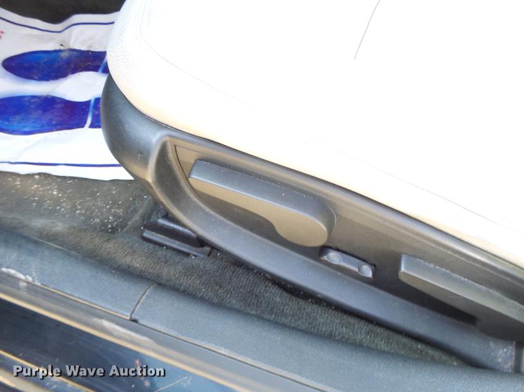 image for item DB9936 2011 Chevrolet Impala