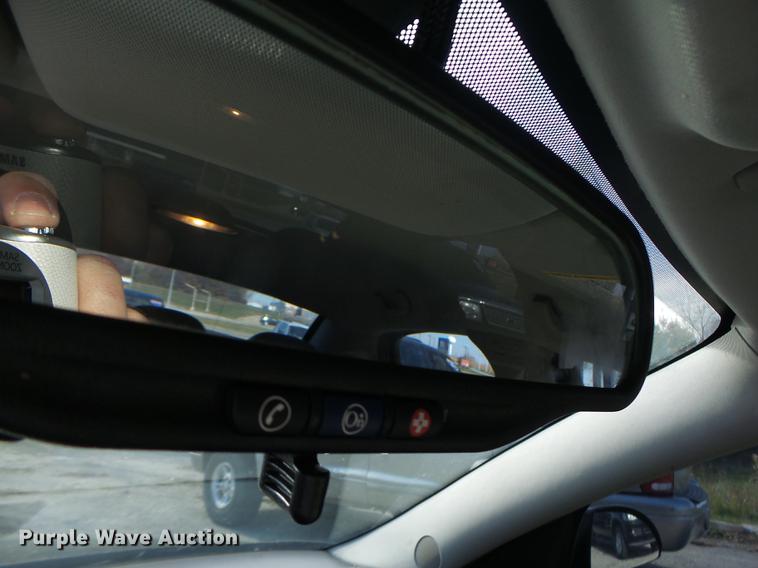 image for item DB9936 2011 Chevrolet Impala