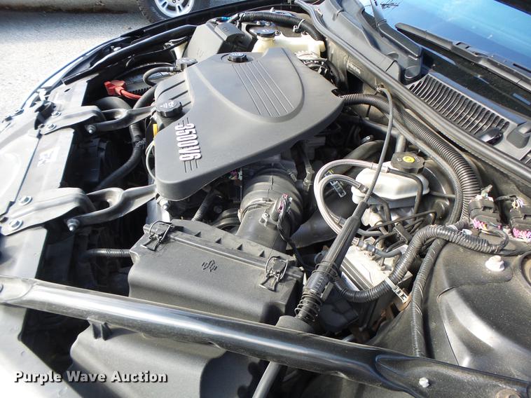 image for item DB9936 2011 Chevrolet Impala