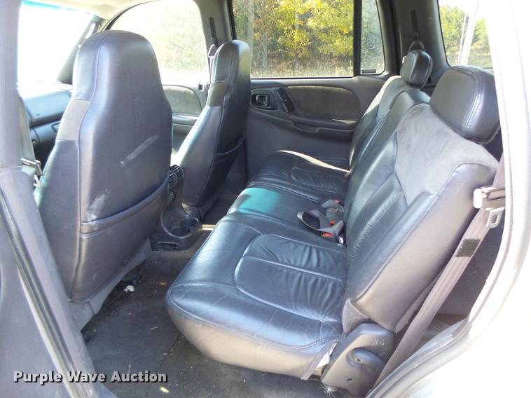 image for item DB9937 1999 Dodge Durango SUV
