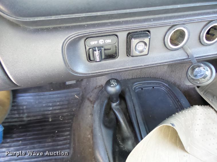 image for item DB9937 1999 Dodge Durango SUV