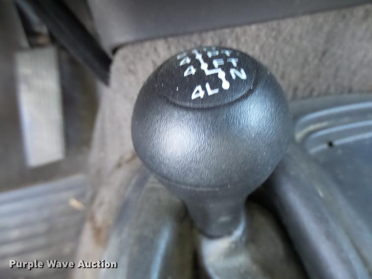 image for item DB9937 1999 Dodge Durango SUV