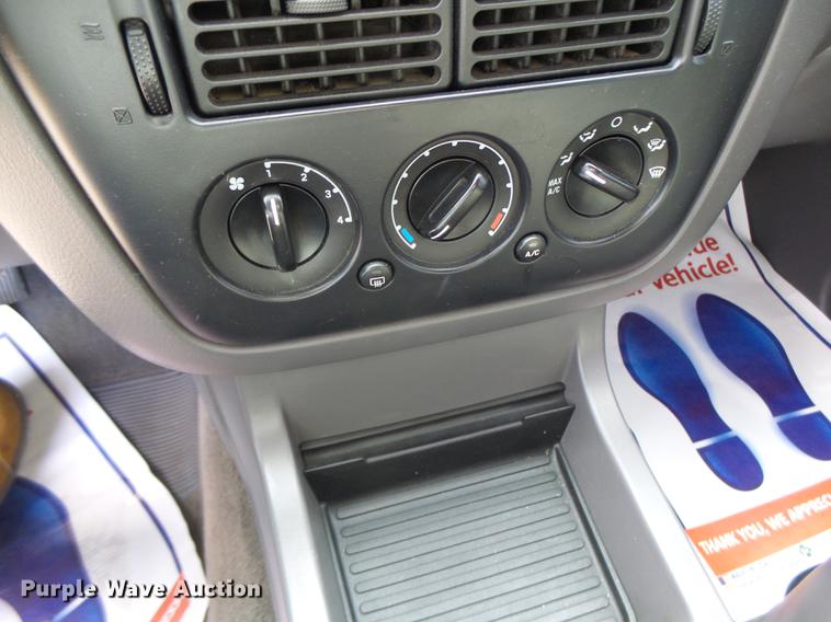 image for item DB9938 2003 Ford Explorer SUV