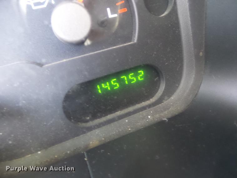 image for item DB9938 2003 Ford Explorer SUV