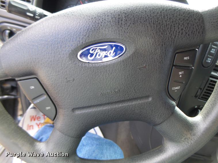 image for item DB9938 2003 Ford Explorer SUV