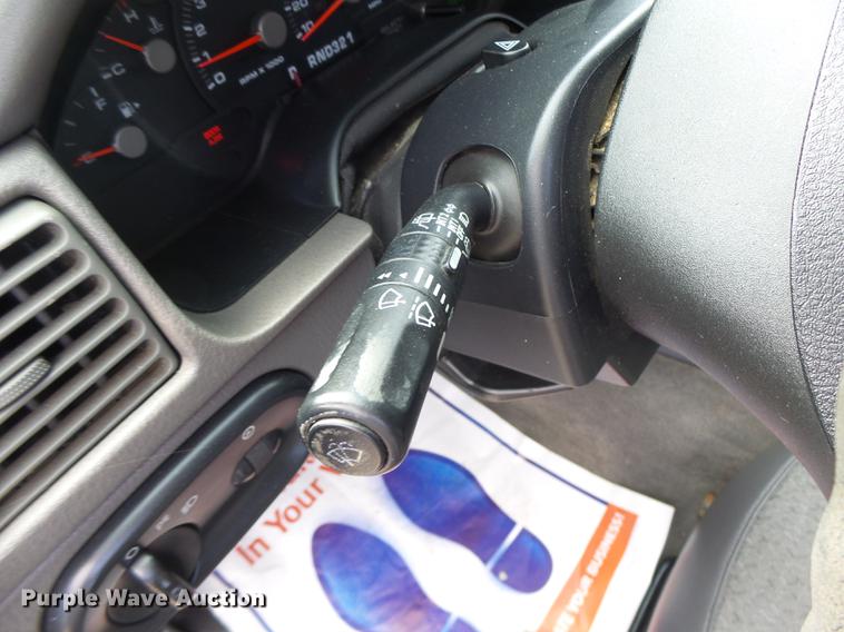 image for item DB9938 2003 Ford Explorer SUV