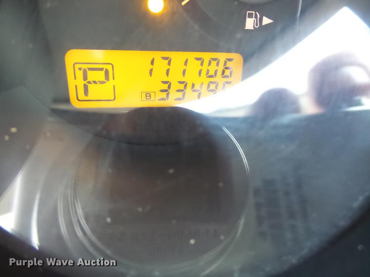 image for item DB9939 2008 Nissan Versa