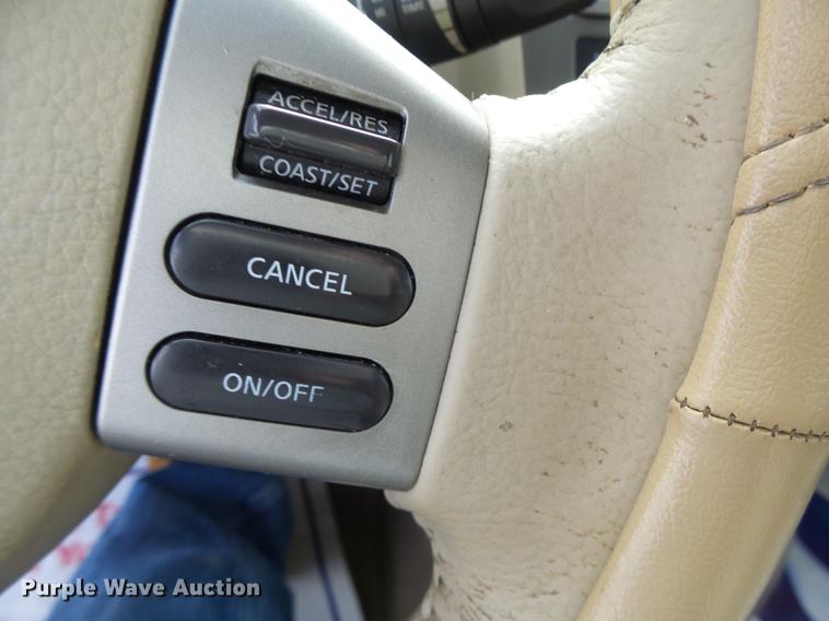 image for item DB9939 2008 Nissan Versa