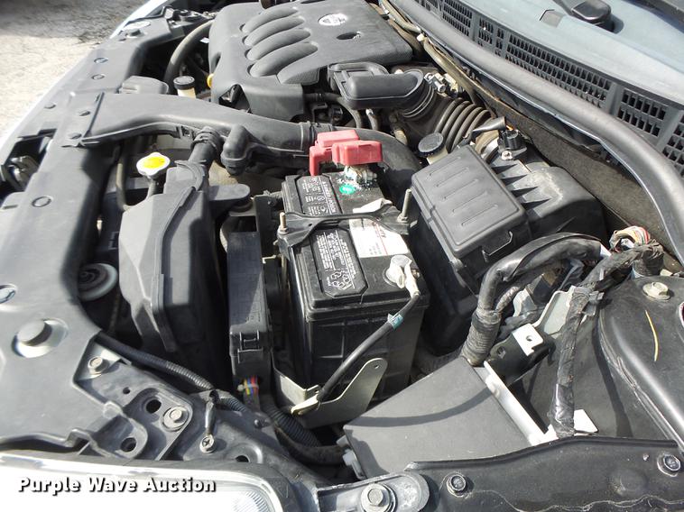 image for item DB9939 2008 Nissan Versa