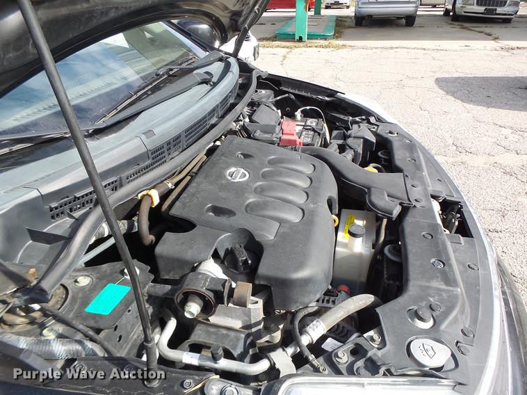 image for item DB9939 2008 Nissan Versa