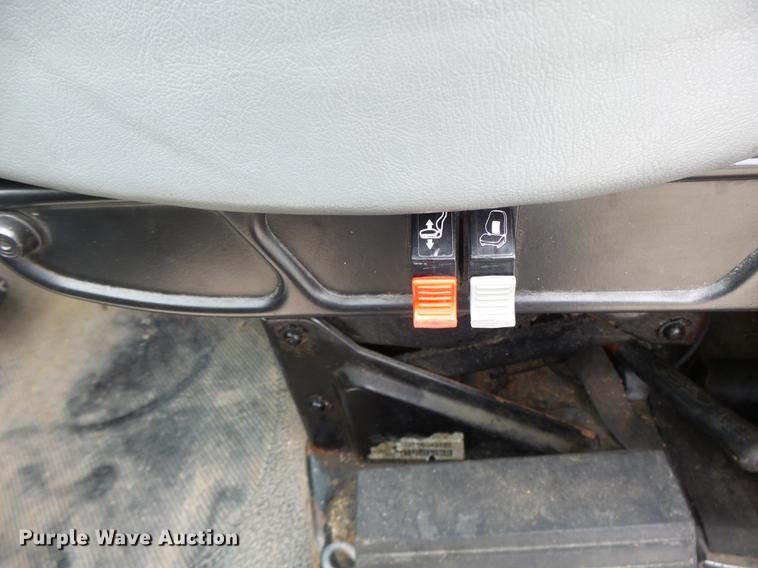 image for item DB9945 2007 International DuraStar 4300 box truck