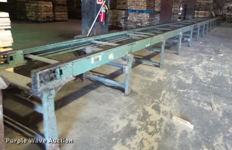 image for item DB9952 Conveyor
