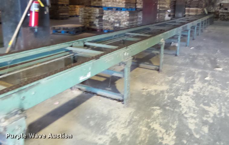 image for item DB9952 Conveyor