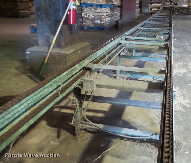 image for item DB9952 Conveyor