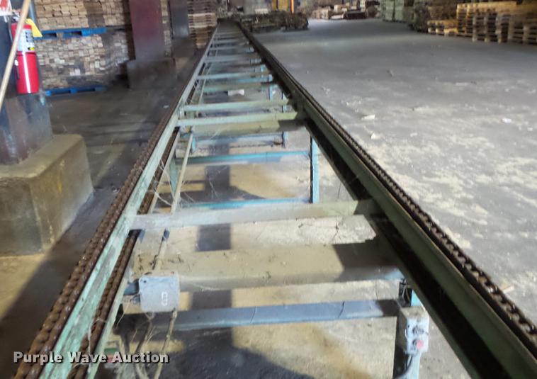 image for item DB9952 Conveyor
