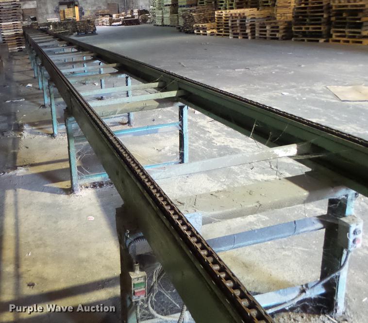 image for item DB9952 Conveyor