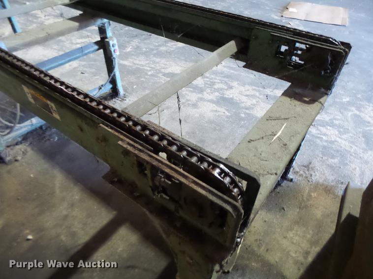 image for item DB9952 Conveyor