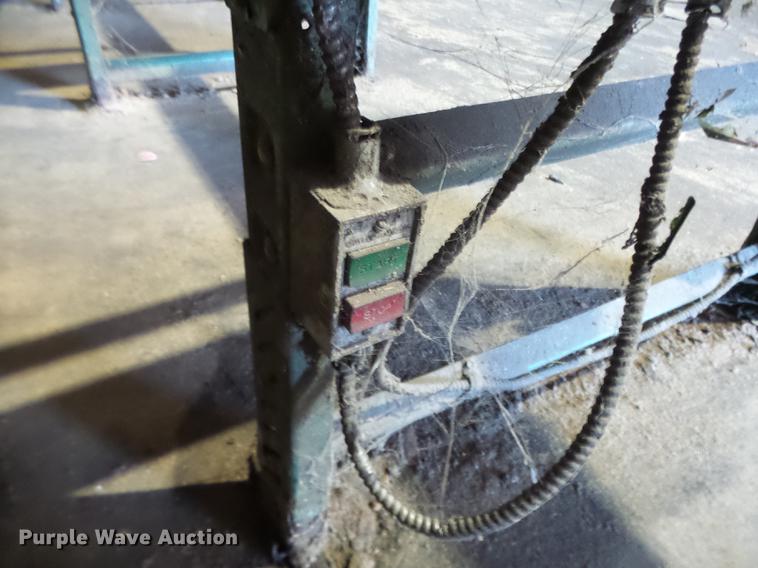 image for item DB9952 Conveyor