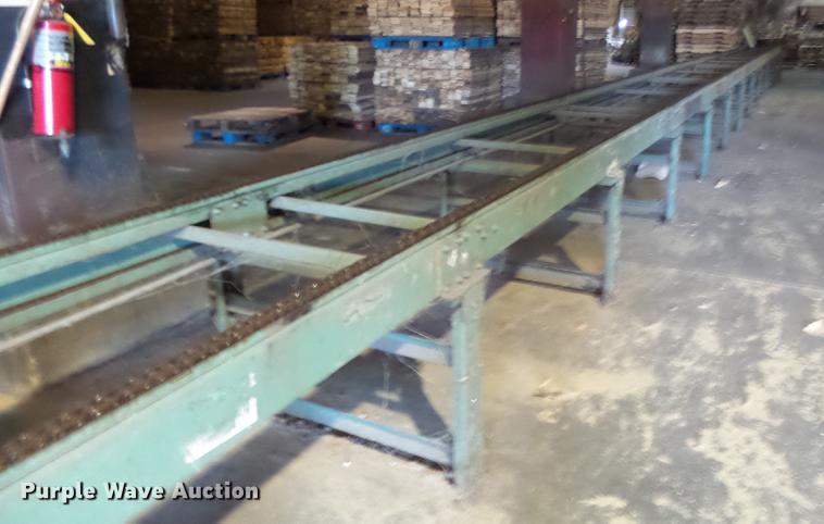 image for item DB9952 Conveyor