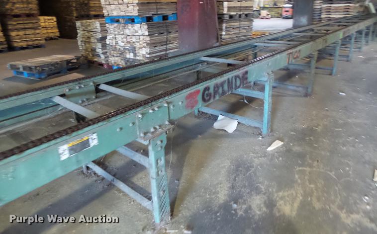 image for item DB9952 Conveyor