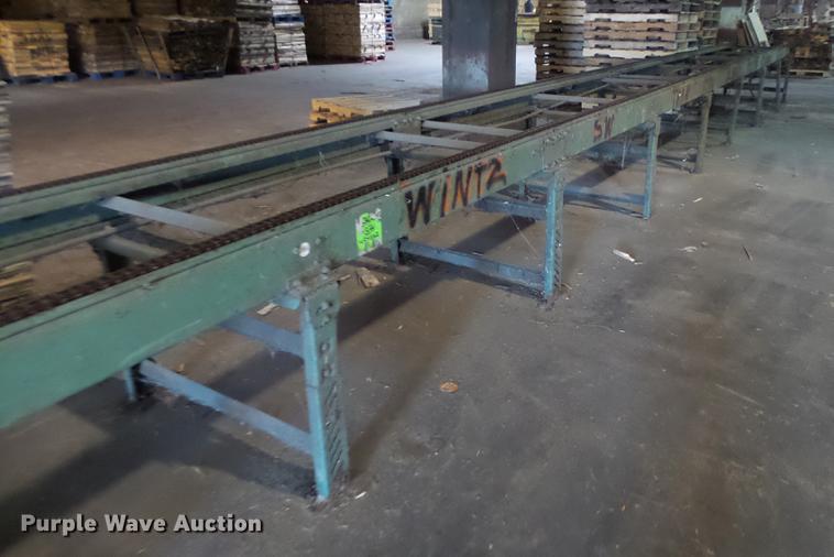 image for item DB9952 Conveyor