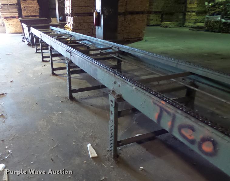 image for item DB9952 Conveyor