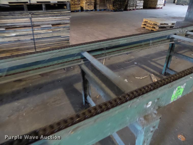image for item DB9952 Conveyor