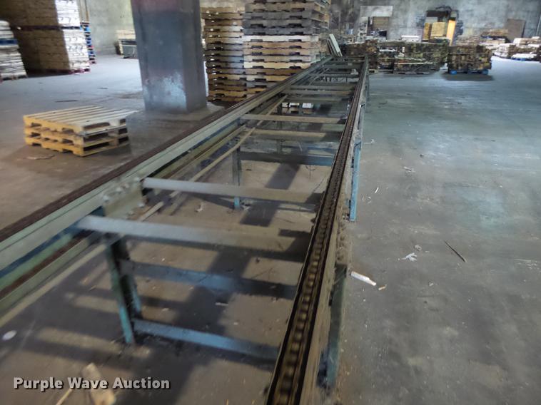 image for item DB9952 Conveyor