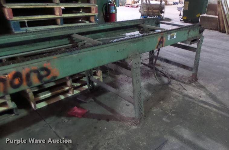 image for item DB9952 Conveyor