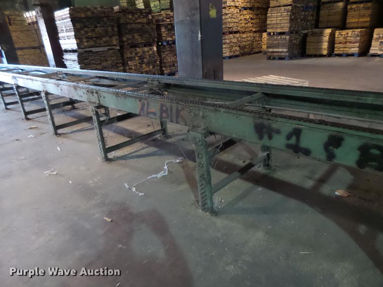 image for item DB9952 Conveyor
