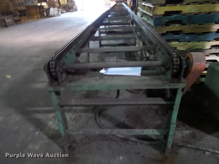image for item DB9952 Conveyor