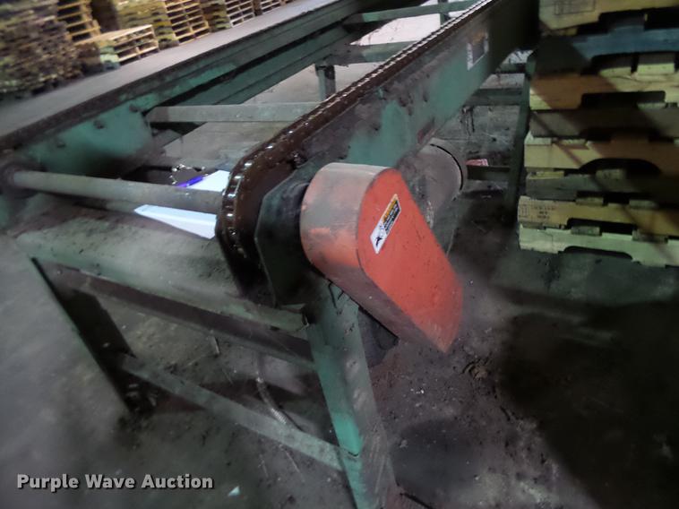 image for item DB9952 Conveyor