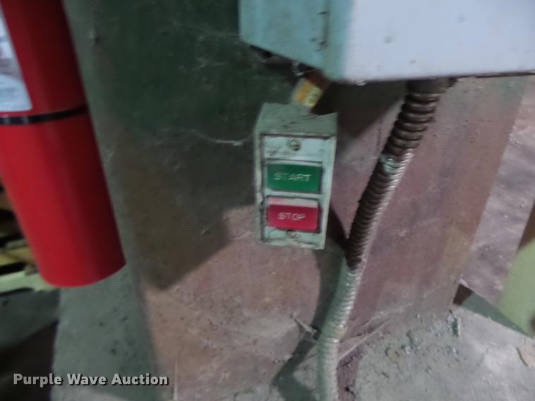 image for item DB9952 Conveyor