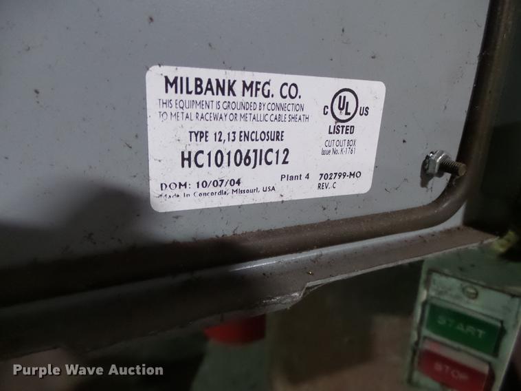 image for item DB9952 Conveyor