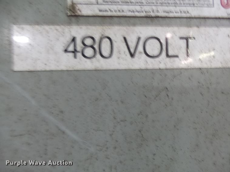 image for item DB9952 Conveyor