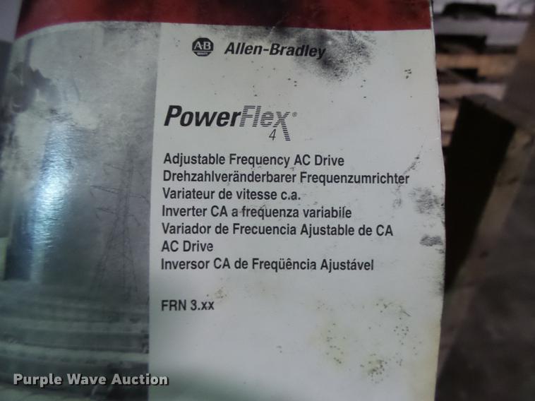 image for item DB9952 Conveyor