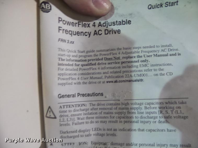 image for item DB9952 Conveyor