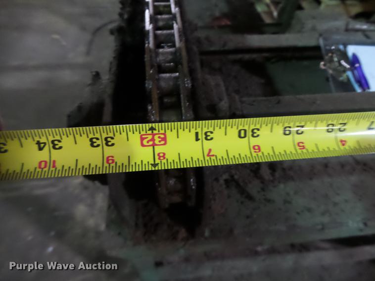 image for item DB9952 Conveyor