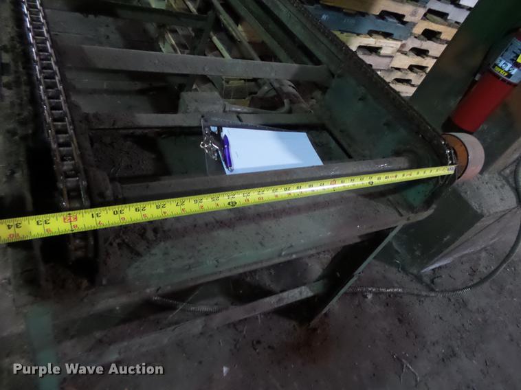 image for item DB9952 Conveyor