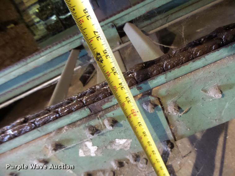 image for item DB9952 Conveyor