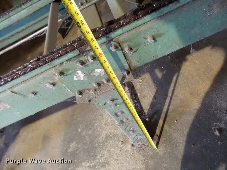 image for item DB9952 Conveyor