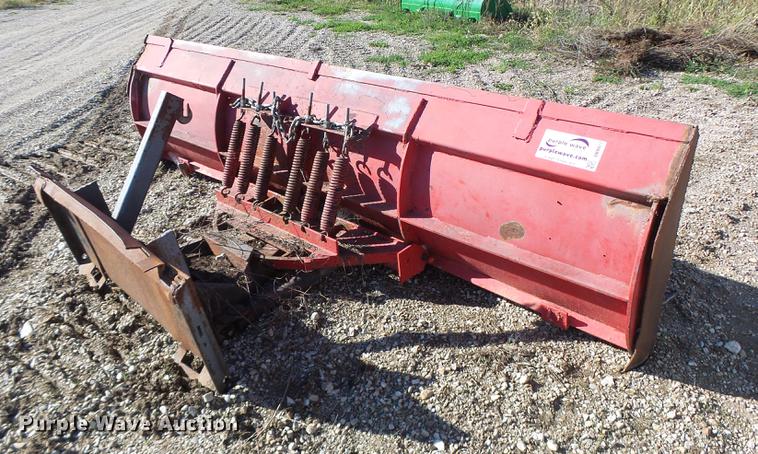 image for item DB9977 Snow blade