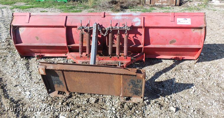 image for item DB9977 Snow blade